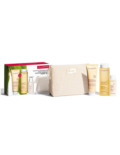 Cleansing Essentials Normal Skin