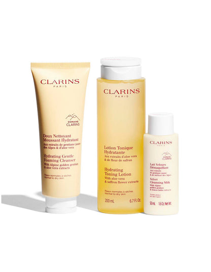 Cleansing Essentials Normal Skin