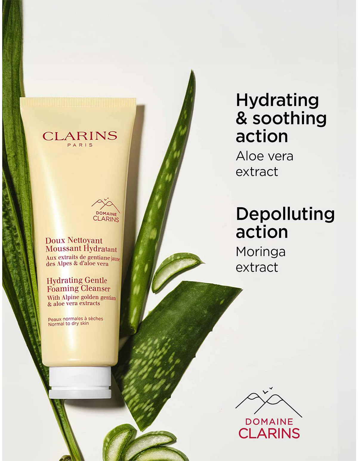 Cleansing Essentials Normal Skin