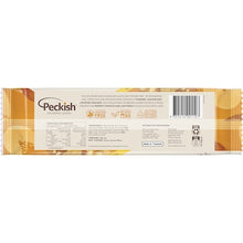 Peckish Flavoured Rice Crackers Cheddar Cheese 90g