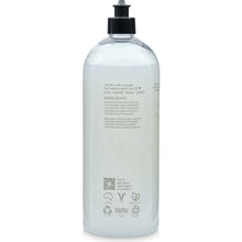 Saba Organics Floor Cleaner Lemon Scented Tea Tree 1L