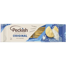 Peckish Rice Crackers Original 90g