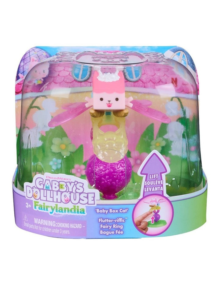 Fairylandia Fairy Ring
