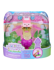 Fairylandia Fairy Ring