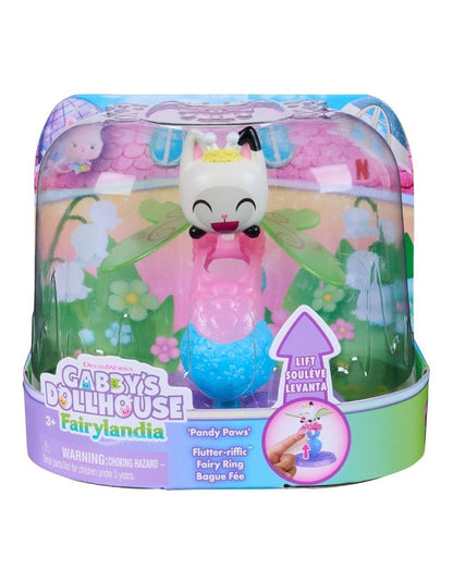 Fairylandia Fairy Ring