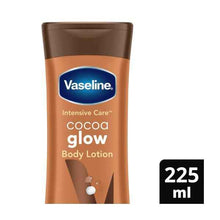 Moisturising Body Lotion Intensive Care Cocoa Glow