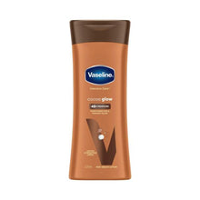 VASELINE MOISTURISING BODY LOTION INTENSIVE CARE COCOA GLOW 225ML