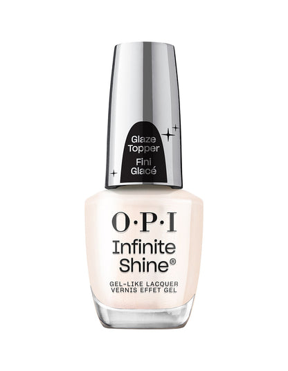 Infinite Shine Glaze Topper Got Glaze? 15ml