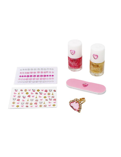 CLARIS NAIL GIFT SET