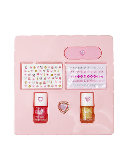 CLARIS NAIL GIFT SET