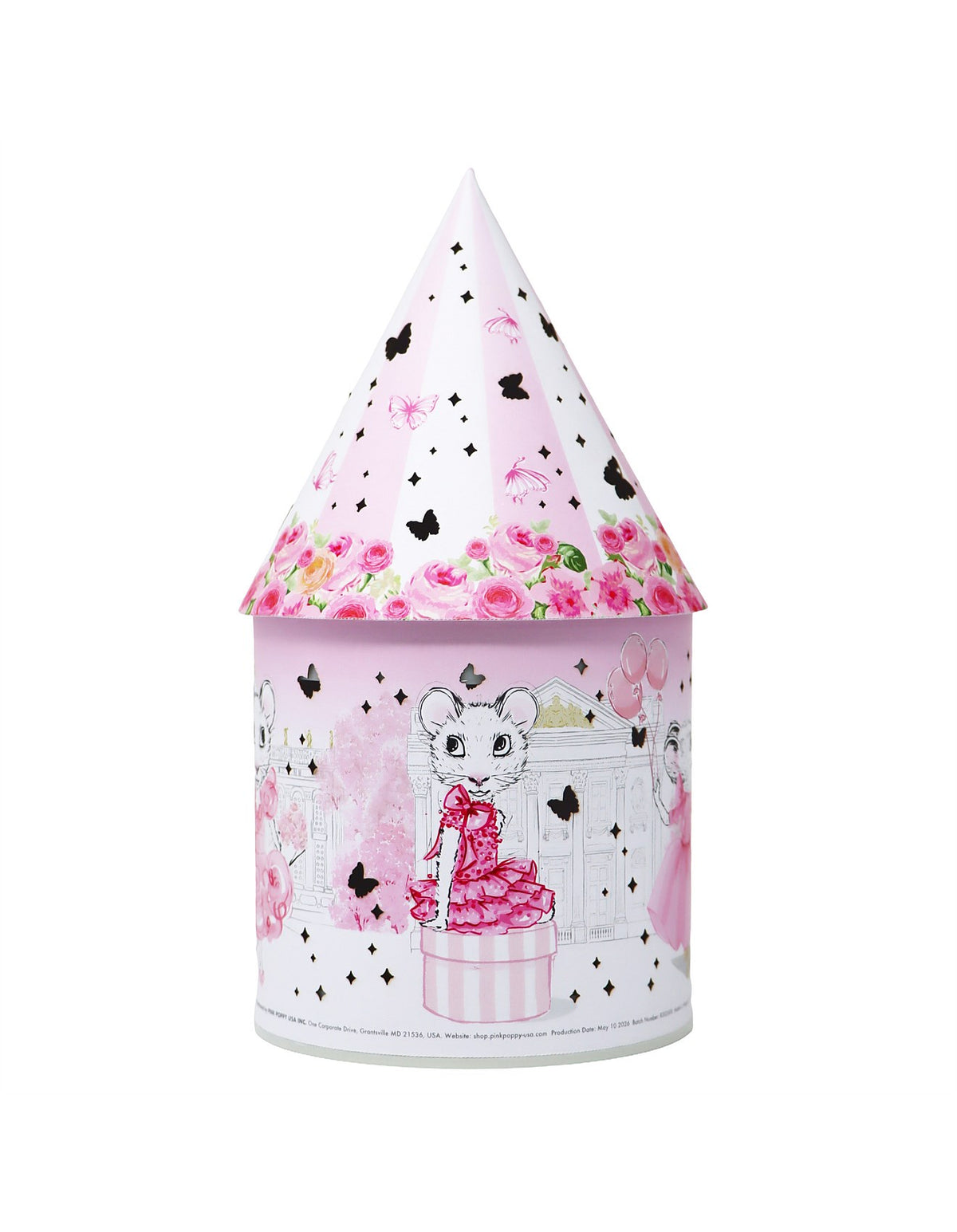 CLARIS LED LANTERN