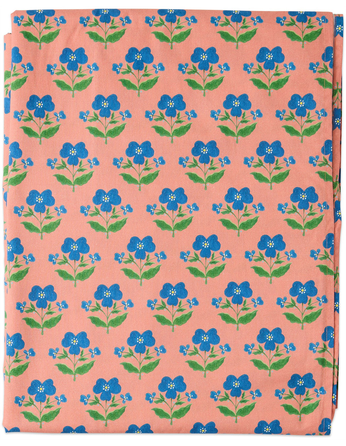 Anna Spiro Indian Summer Rose Tablecloth Rectangular