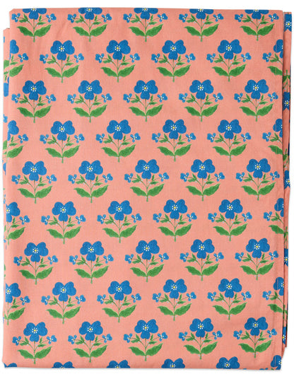 Anna Spiro Indian Summer Rose Tablecloth Rectangular