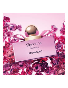 Signorina Romantica Eau De Parfum 50ml