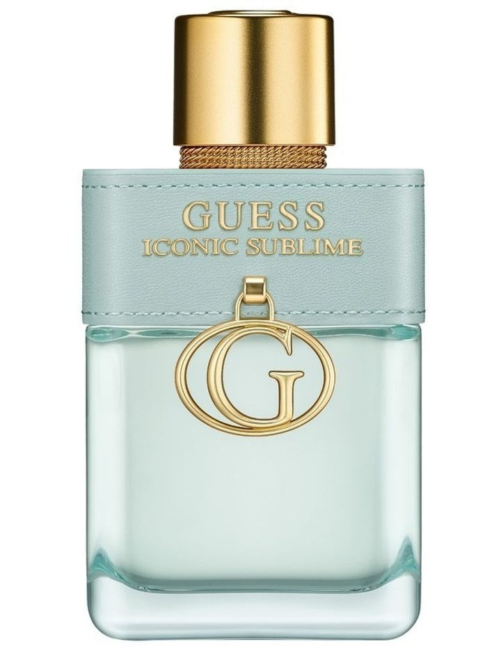 Iconic Sublime Eau De Parfum