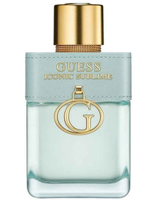 Iconic Sublime Eau De Parfum