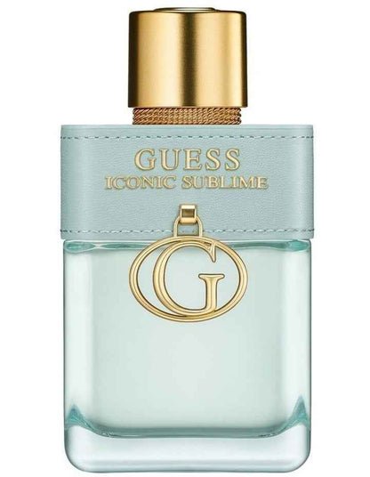Iconic Sublime Eau De Parfum