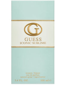Iconic Sublime Eau De Parfum
