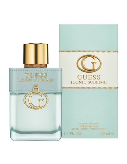 Iconic Sublime Eau De Parfum