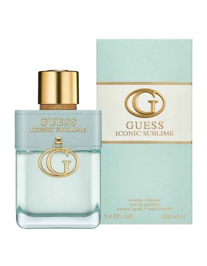 Iconic Sublime Eau De Parfum