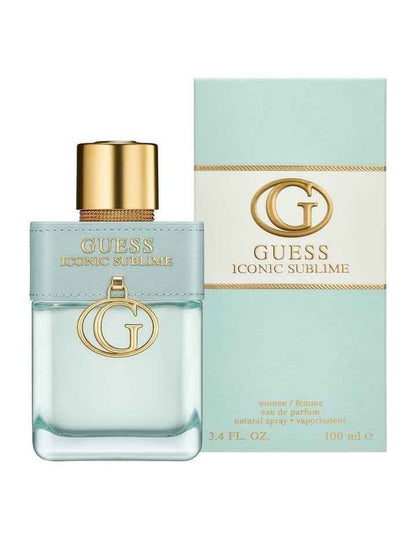 Iconic Sublime Eau De Parfum