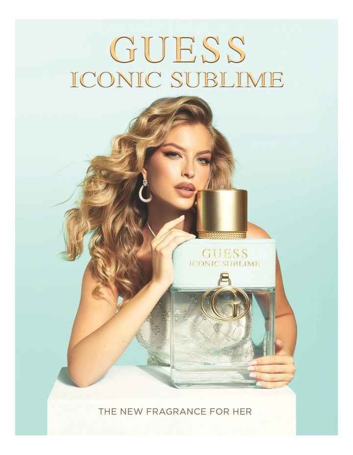 Iconic Sublime Eau De Parfum