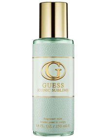 Iconic Sublime Fragrance Mist 250ml