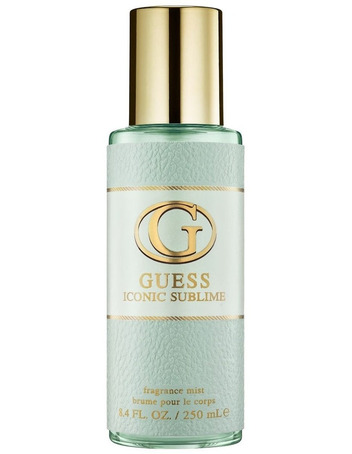 Iconic Sublime Fragrance Mist 250ml