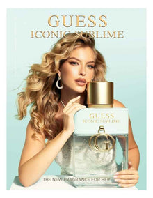 Iconic Sublime Fragrance Mist 250ml