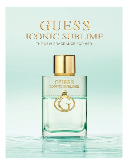 Iconic Sublime Fragrance Mist 250ml