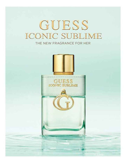 Iconic Sublime Fragrance Mist 250ml