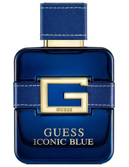 Iconic Blue Eau de Parfum 100ml
