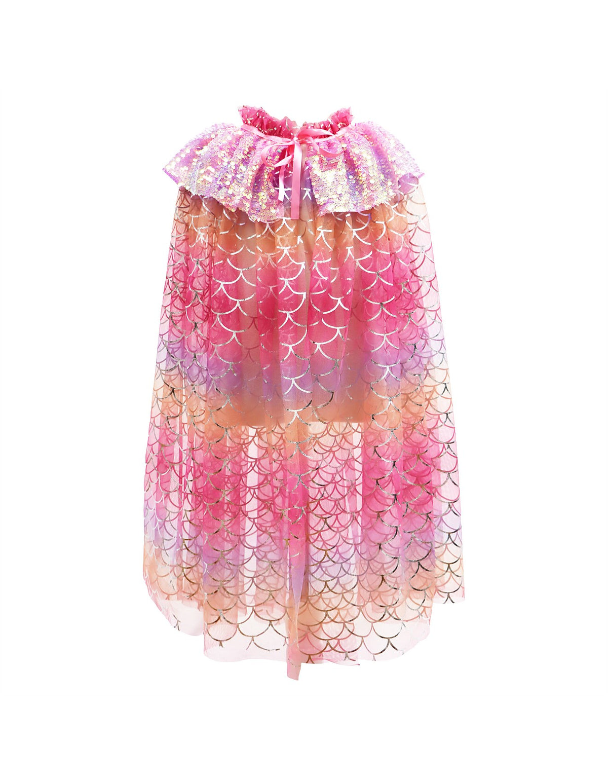 MERMAID CAPE