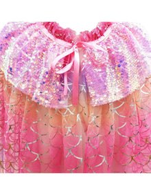 MERMAID CAPE
