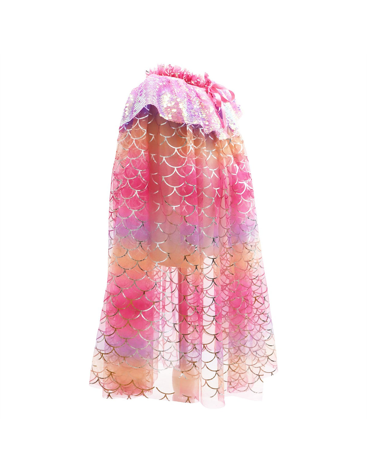 MERMAID CAPE
