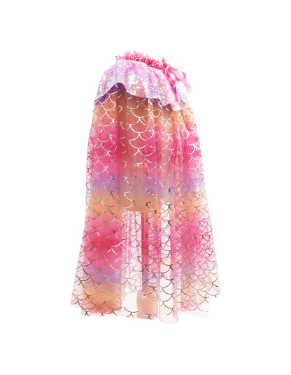MERMAID CAPE