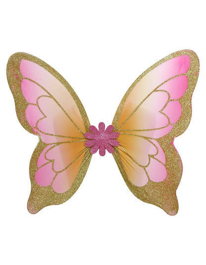VIBRANT WINGS