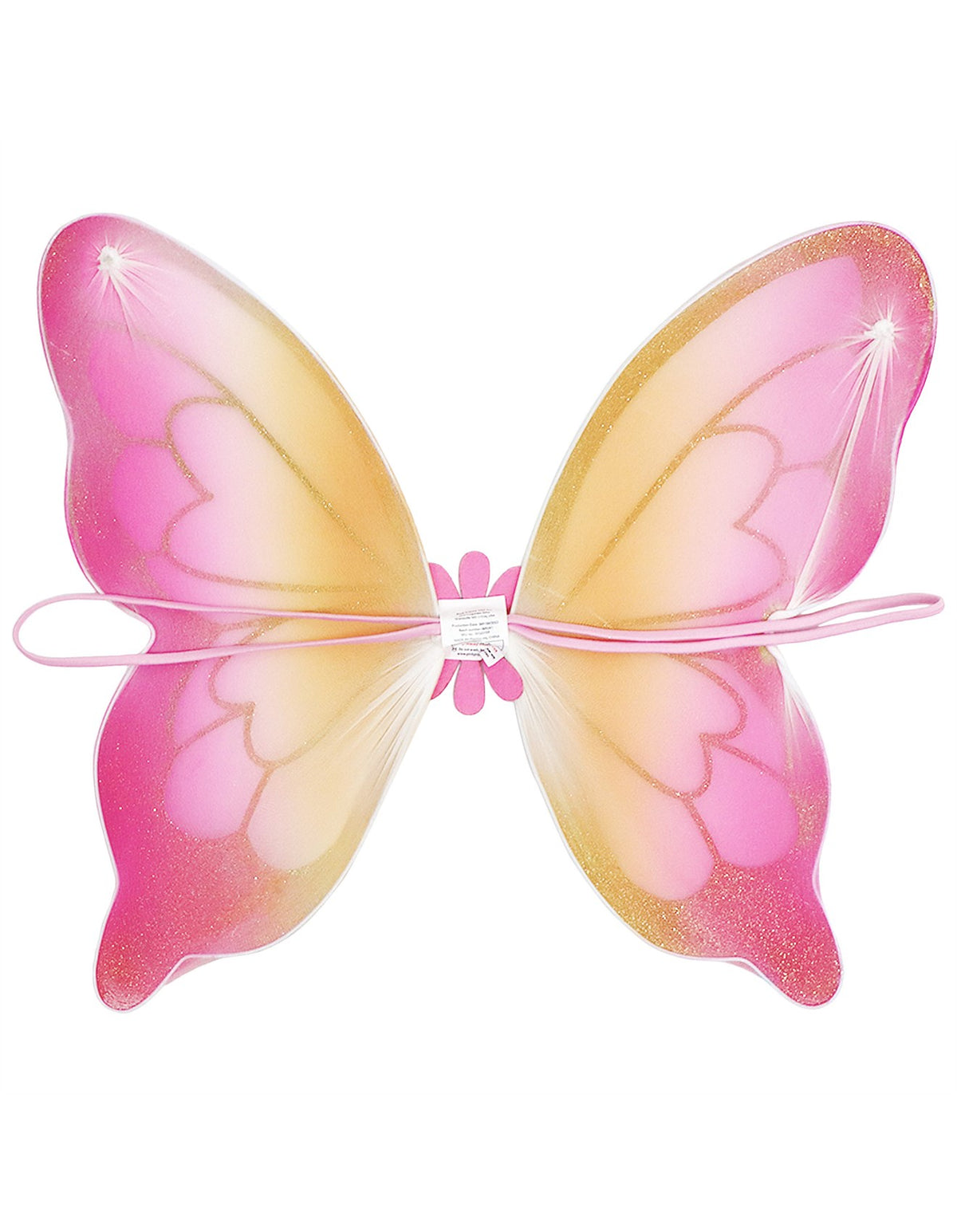 VIBRANT WINGS