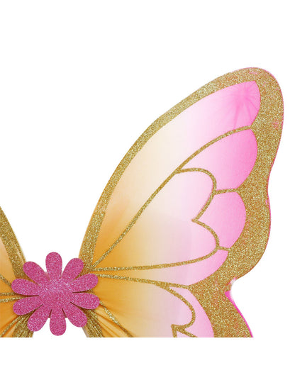 VIBRANT WINGS