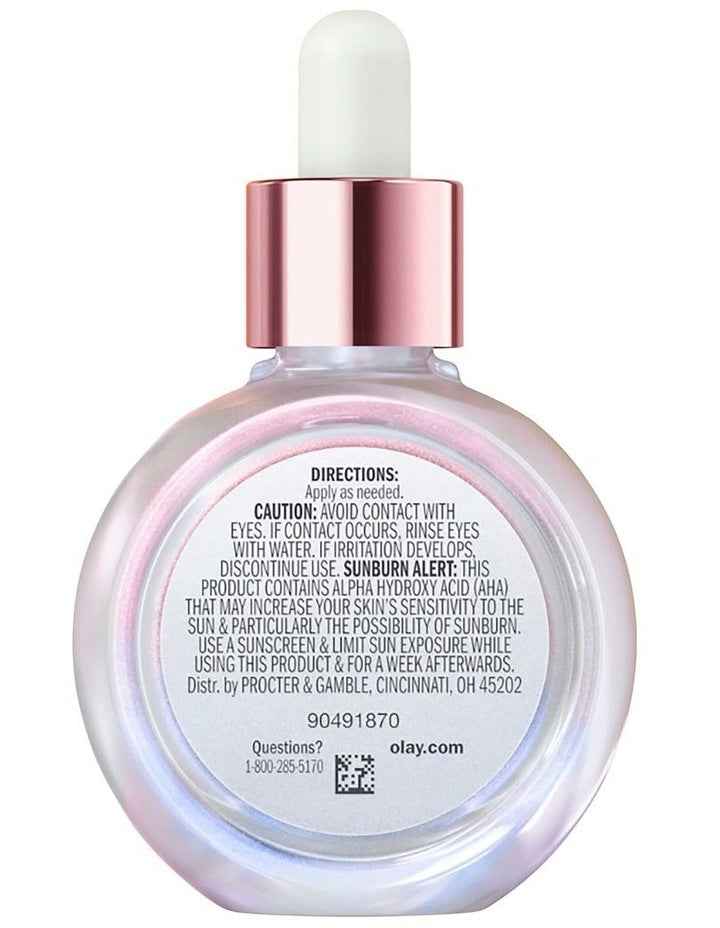 Olay Super Serum Night 30ml