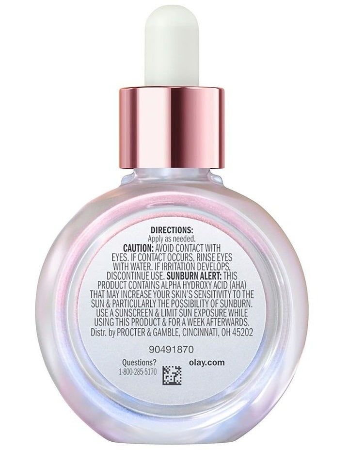 Olay Super Serum Night 30ml
