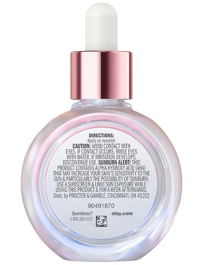 Olay Super Serum Night 30ml