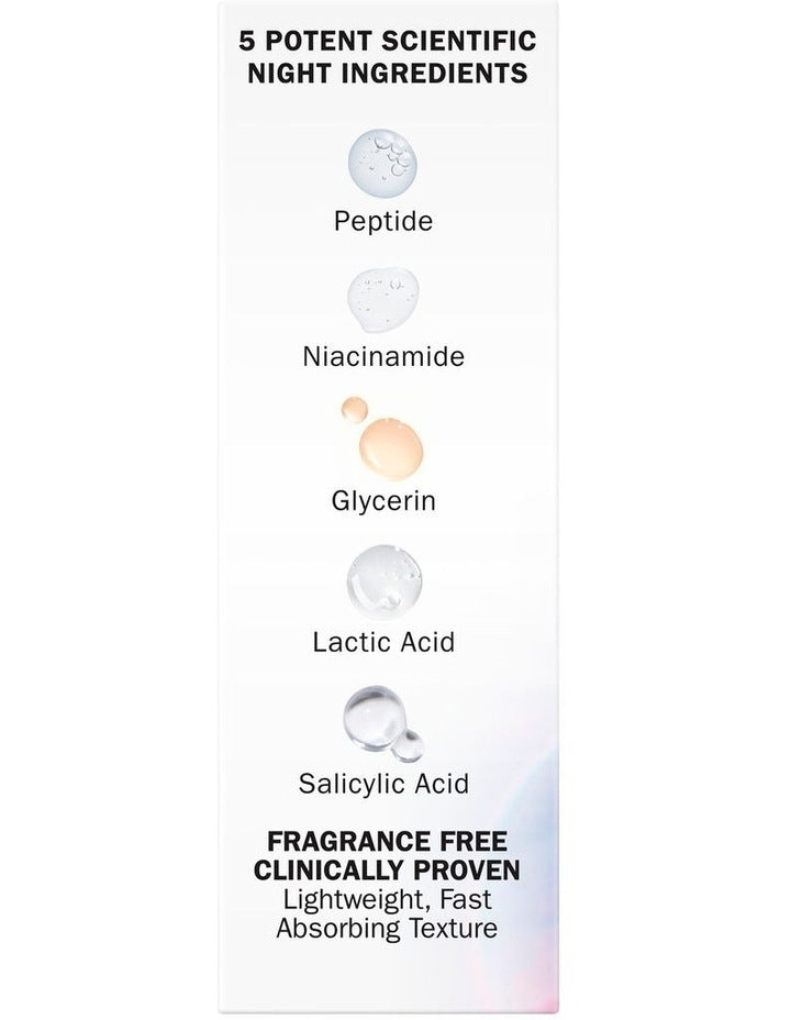 Olay Super Serum Night 30ml