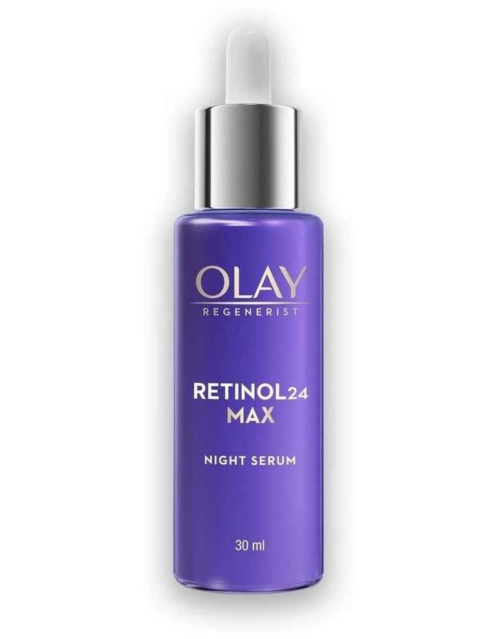 Regenerist Retinol 24 Max Night Serum 30ml