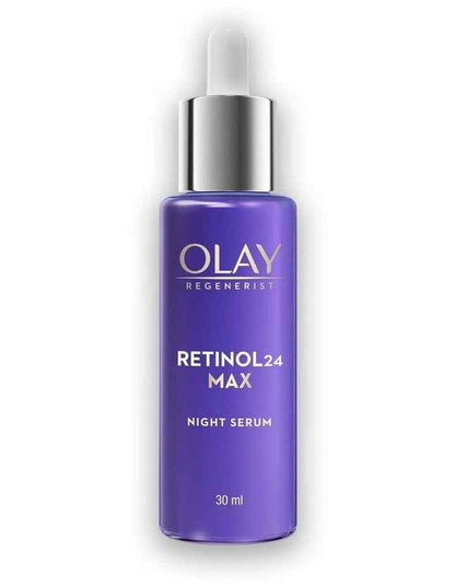 Regenerist Retinol 24 Max Night Serum 30ml