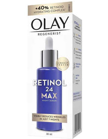 Regenerist Retinol 24 Max Night Serum 30ml