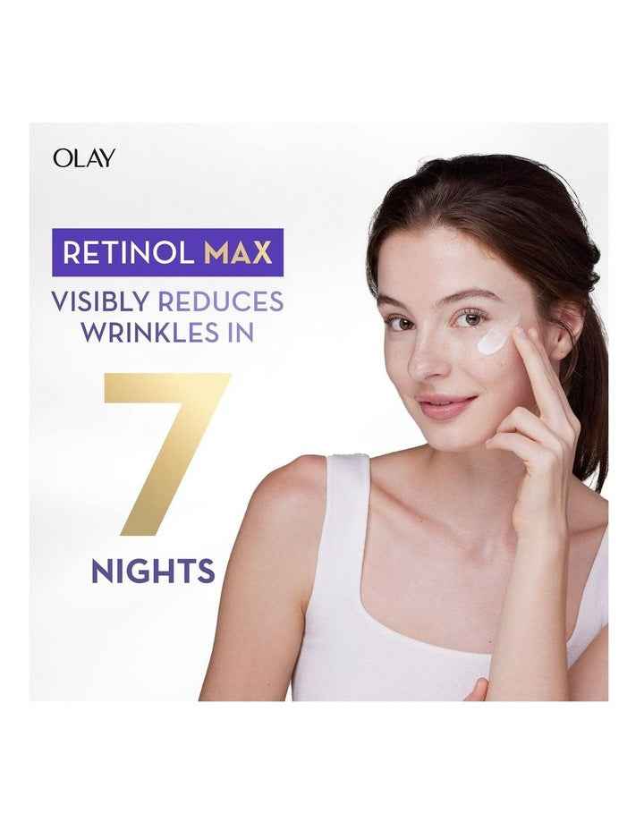 Regenerist Retinol 24 Max Night Serum 30ml