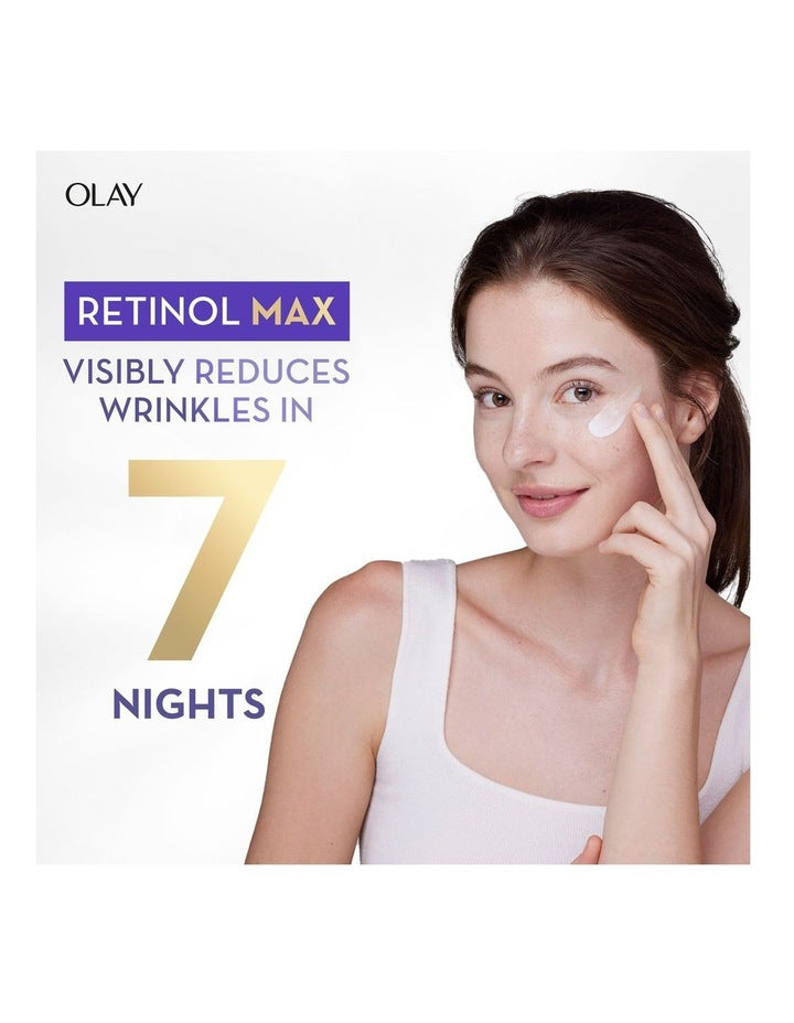 Regenerist Retinol 24 Max Night Serum 30ml