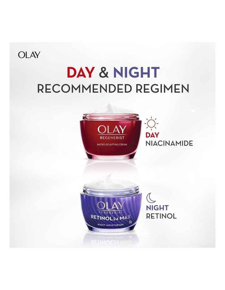 Regenerist Retinol 24 Max Cream 50g