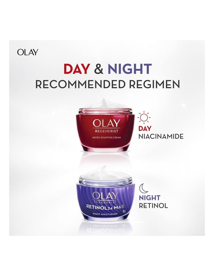 Regenerist Retinol 24 Max Cream 50g